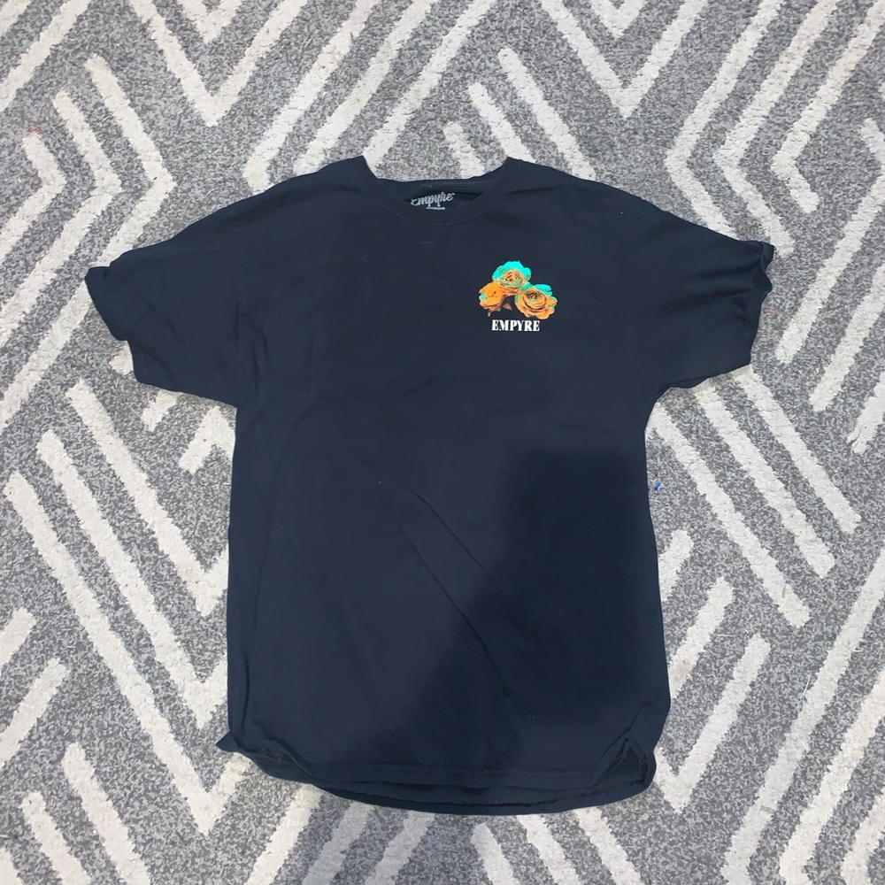 Empire t shirt